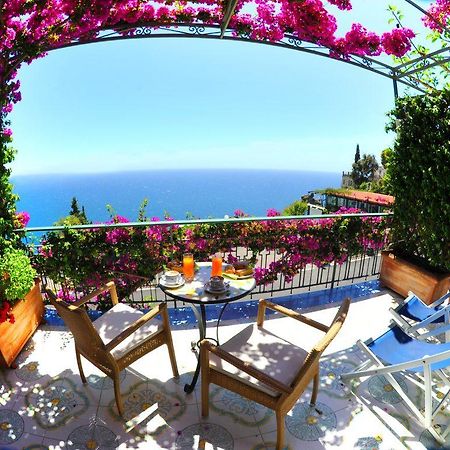 Locanda Costa D'Amalfi Eksteriør bilde