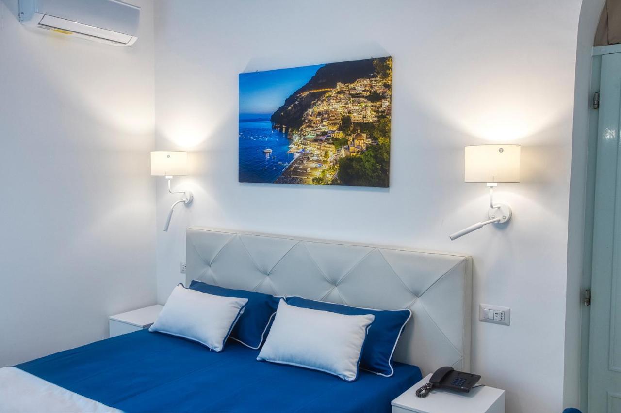 Locanda Costa D'Amalfi Eksteriør bilde