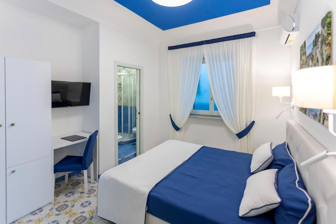 Locanda Costa D'Amalfi Eksteriør bilde
