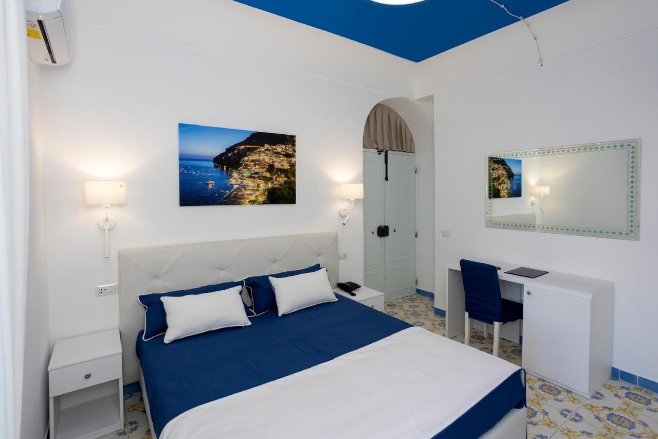 Locanda Costa D'Amalfi Eksteriør bilde