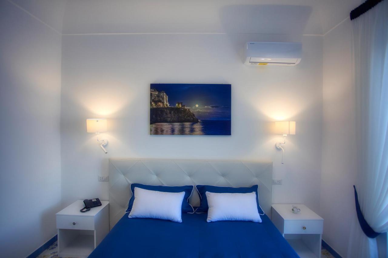 Locanda Costa D'Amalfi Eksteriør bilde