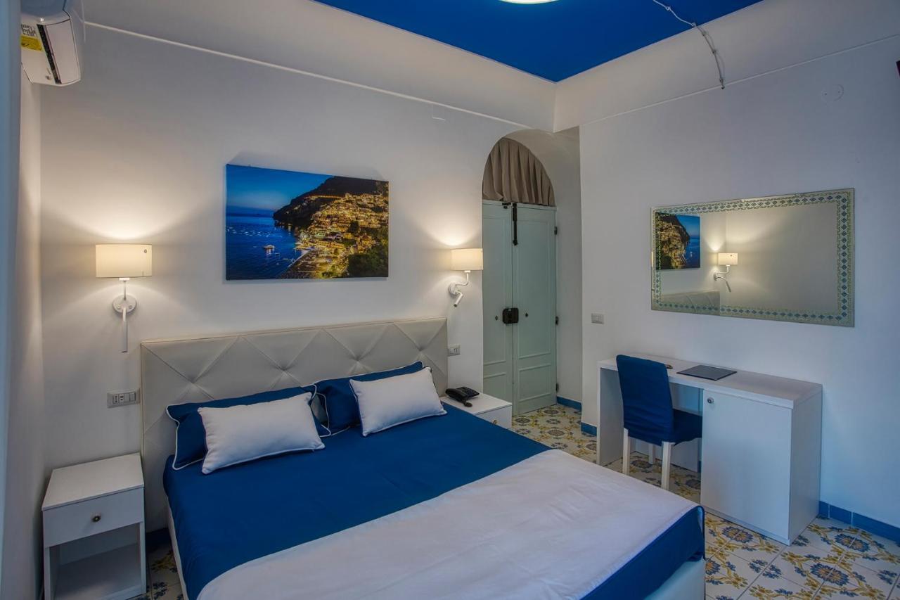 Locanda Costa D'Amalfi Eksteriør bilde