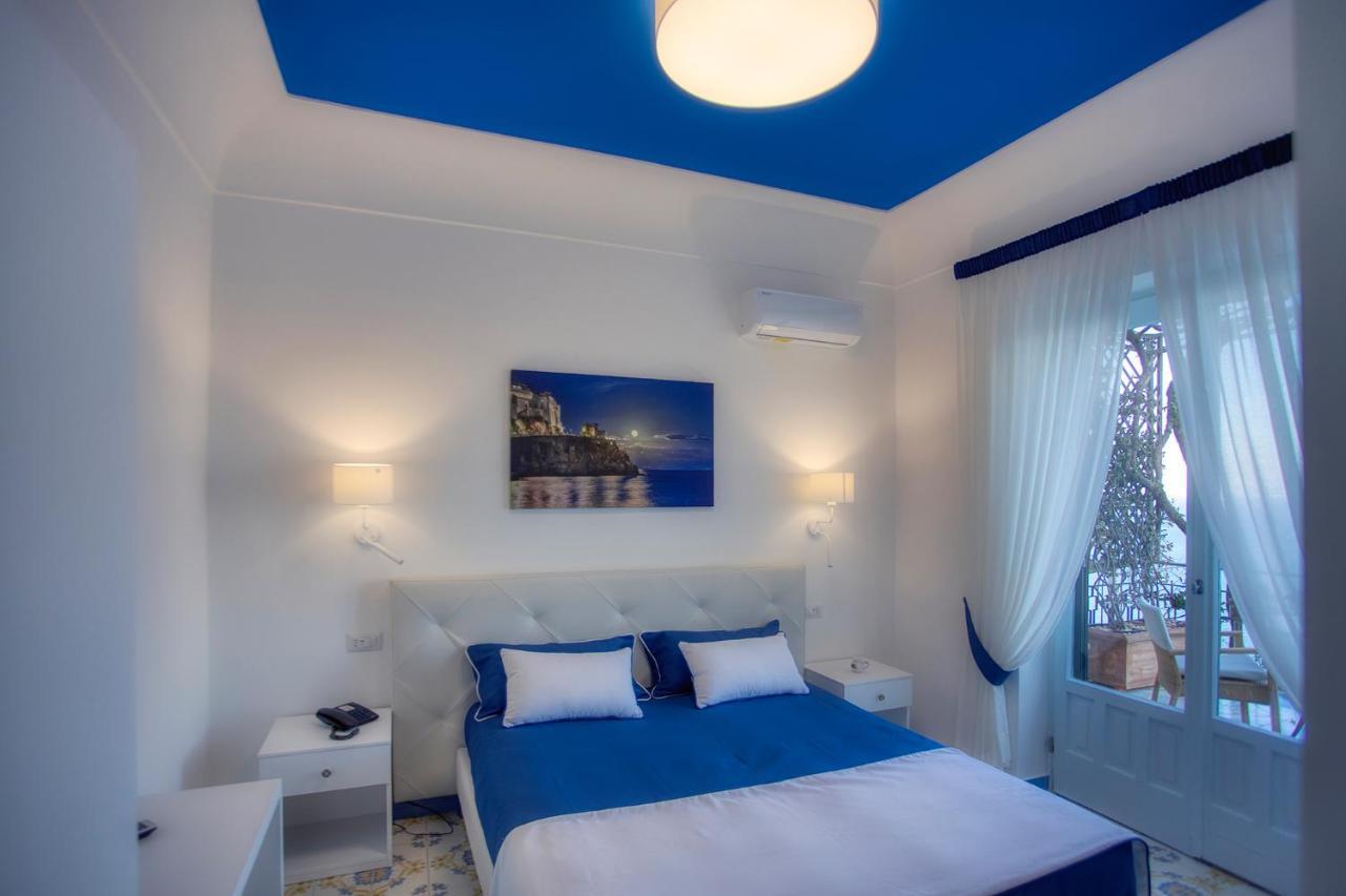 Locanda Costa D'Amalfi Eksteriør bilde