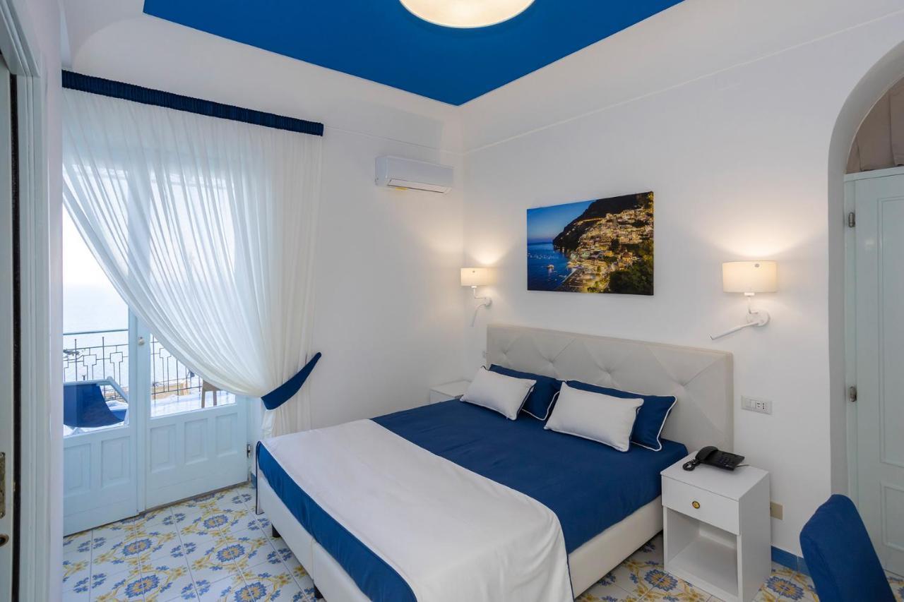 Locanda Costa D'Amalfi Eksteriør bilde
