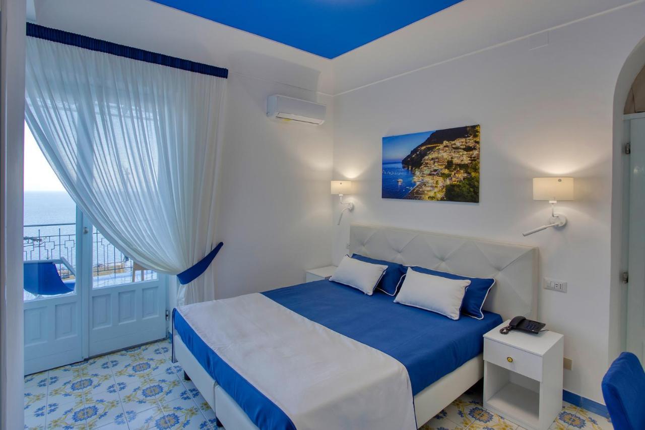 Locanda Costa D'Amalfi Eksteriør bilde