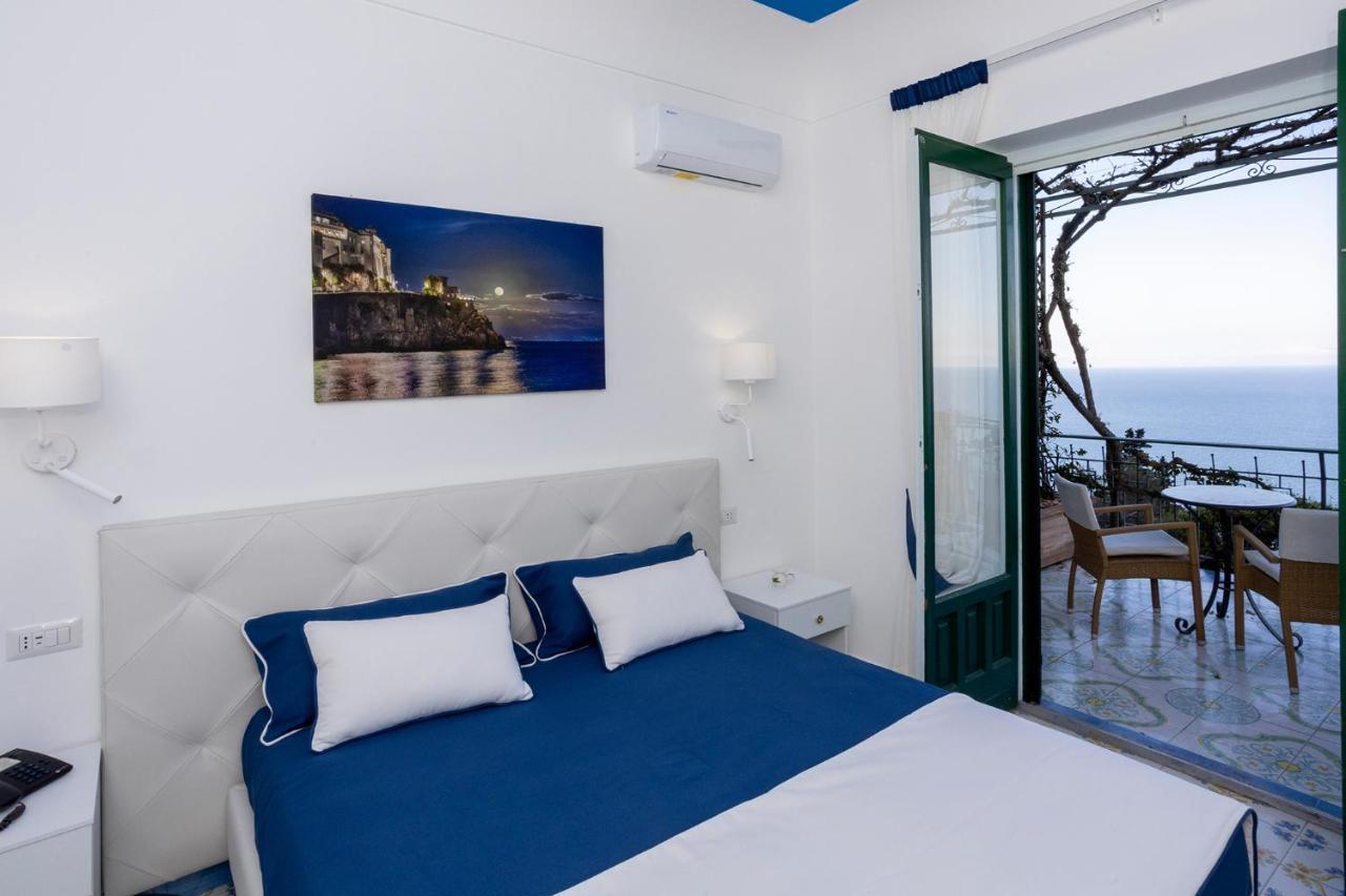 Locanda Costa D'Amalfi Eksteriør bilde