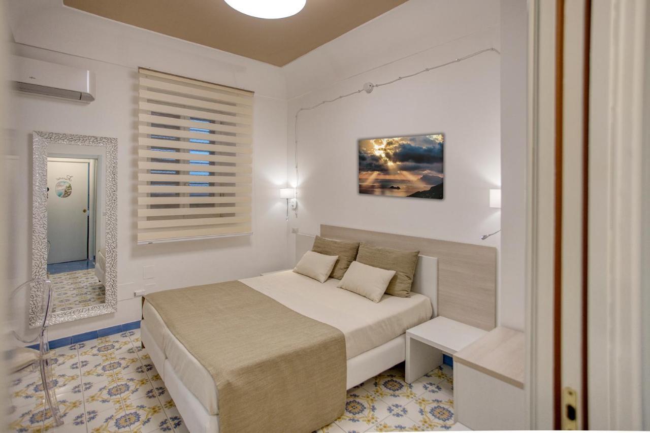 Locanda Costa D'Amalfi Eksteriør bilde