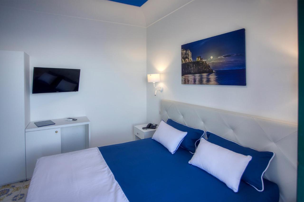 Locanda Costa D'Amalfi Eksteriør bilde