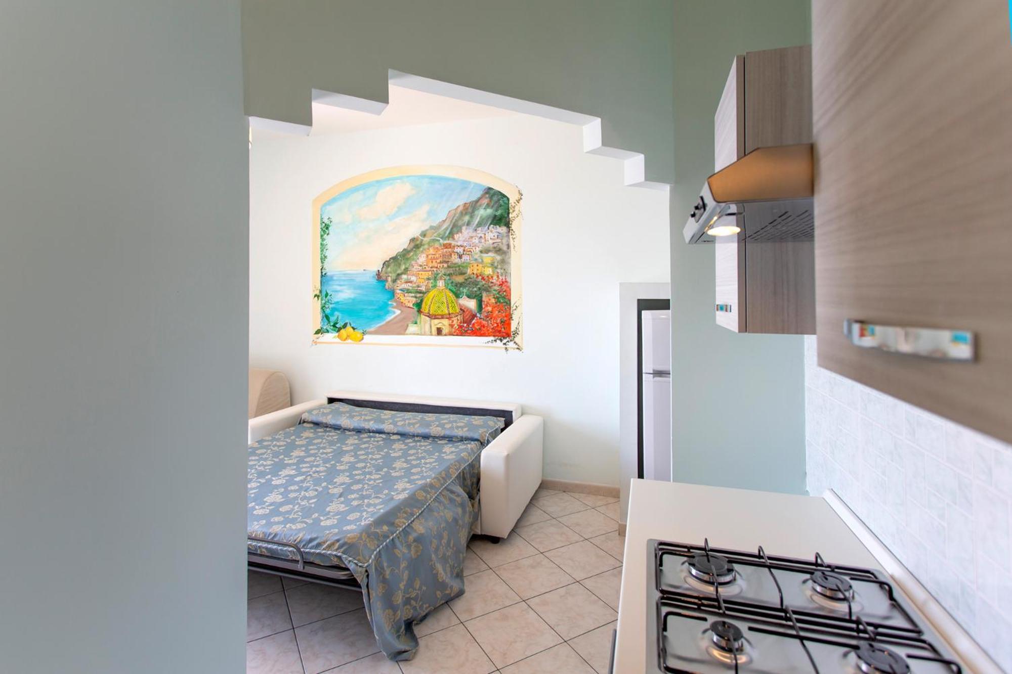 Locanda Costa D'Amalfi Rom bilde