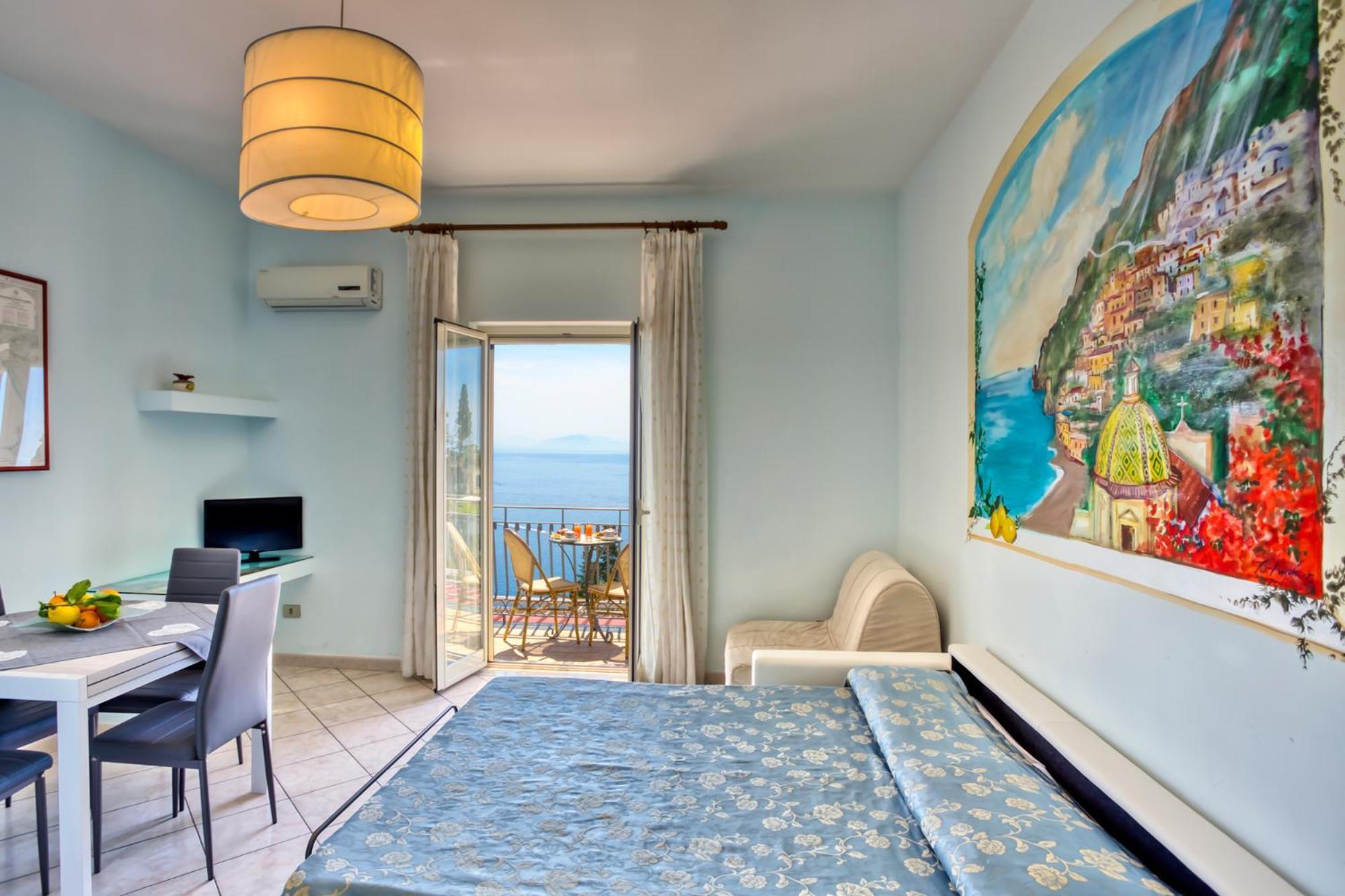 Locanda Costa D'Amalfi Rom bilde