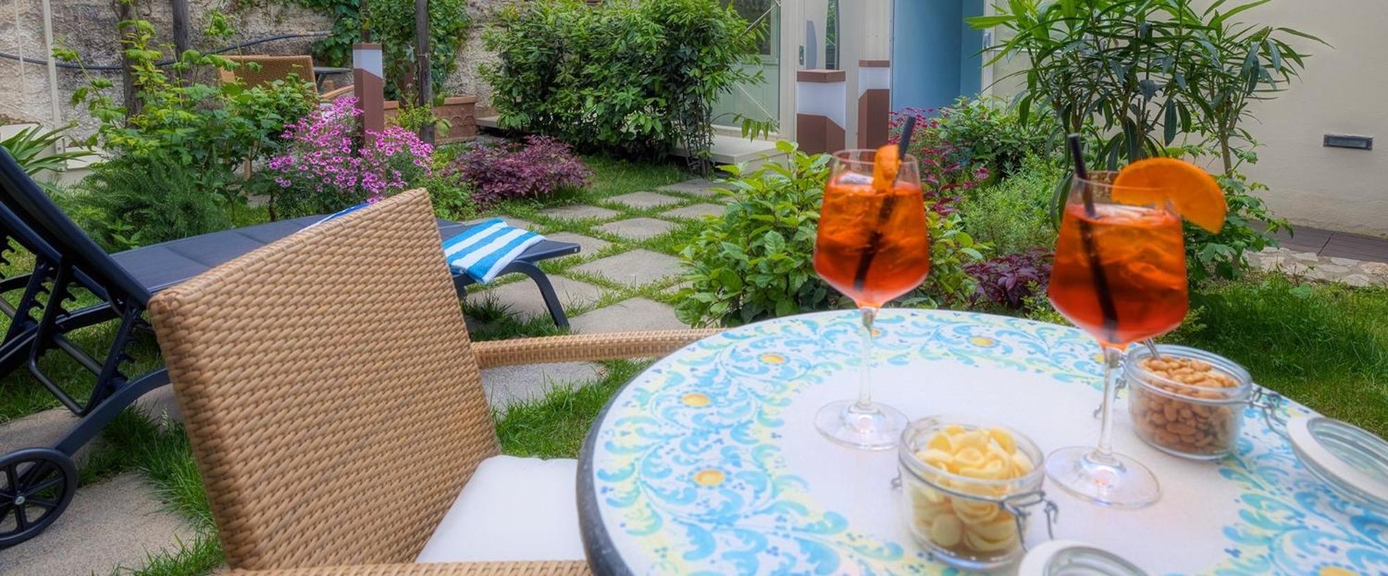 Locanda Costa D'Amalfi Eksteriør bilde