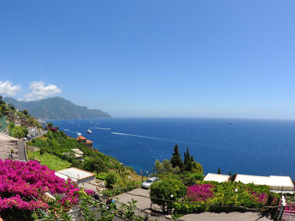 Locanda Costa D'Amalfi Eksteriør bilde
