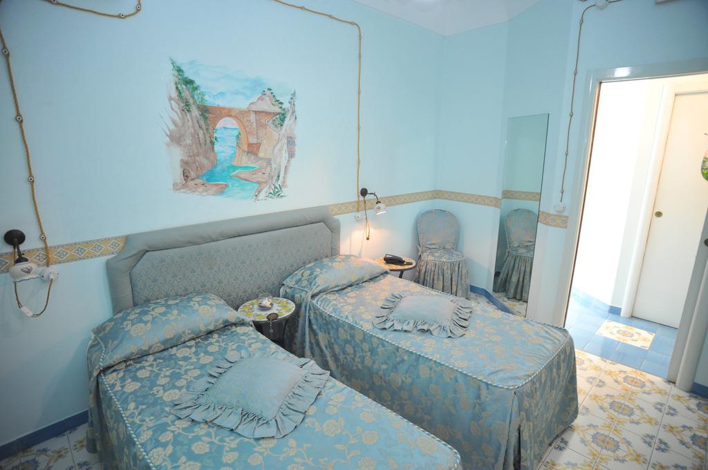 Locanda Costa D'Amalfi Eksteriør bilde