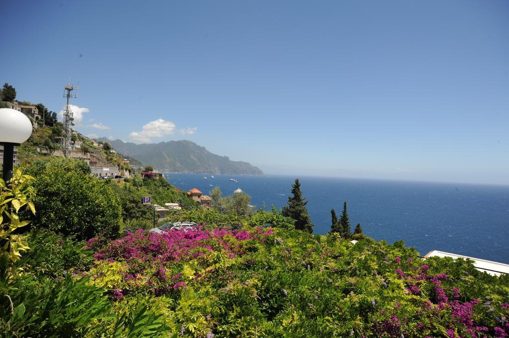 Locanda Costa D'Amalfi Eksteriør bilde